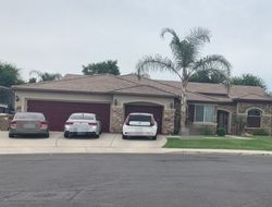 Foreclosure in  HINAULT DR Bakersfield, CA 93314