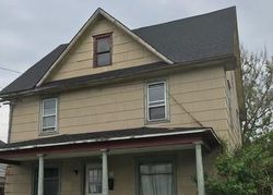 Foreclosure in  N MAIN ST Franklinville, NY 14737