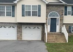 Foreclosure in  IVES ST Martinsburg, WV 25405