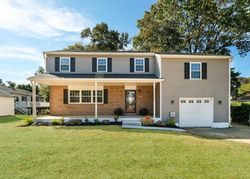 Foreclosure Listing in SNYDER LN ASTON, PA 19014