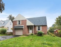 Foreclosure Listing in FERNWOOD AVE ABINGTON, PA 19001