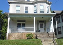 Foreclosure in  DAKOTA AVE Pittsburgh, PA 15202