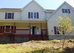 Foreclosure in  SUGAR HOLLOW RD Saylorsburg, PA 18353