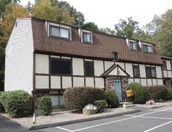 Foreclosure Listing in SILVER HILL RD # 13B DERBY, CT 06418