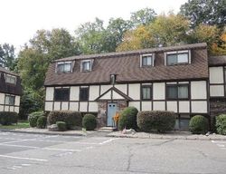 Foreclosure in  SILVER HILL RD # 13B Derby, CT 06418