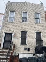 Foreclosure in  BLAKE AVE Brooklyn, NY 11208