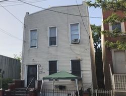 Foreclosure in  BLAKE AVE Brooklyn, NY 11208