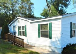 Foreclosure in  S GAIL ST Laurel, MD 20724