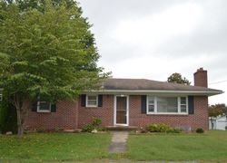 Foreclosure in  CRAIG ST Mount Jackson, VA 22842