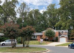 Foreclosure in  INGLEMERE DR Bethesda, MD 20817