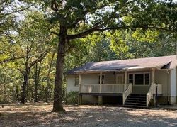 Foreclosure in  PRESIDENTS RD Scottsville, VA 24590