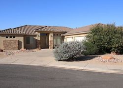 Foreclosure in  S 4240 WEST CIR Hurricane, UT 84737