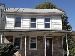 Foreclosure in  S YORK ST Etters, PA 17319