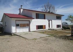 Foreclosure in  55 RANCH RD Glenrock, WY 82637