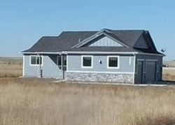 Foreclosure in  LAWRENCE RD Burns, WY 82053