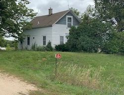 Foreclosure in  HIGHWAY JJ Luxemburg, WI 54217