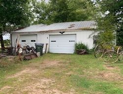 Foreclosure in  HIGHWAY JJ Luxemburg, WI 54217