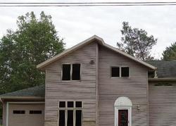 Foreclosure in  W 4TH ST Nekoosa, WI 54457