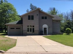 Foreclosure in  W 4TH ST Nekoosa, WI 54457