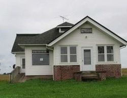 Foreclosure in  452ND ST Maiden Rock, WI 54750