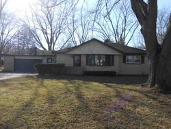 Foreclosure in  S NICHOLSON RD Oak Creek, WI 53154