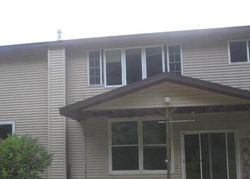 Foreclosure in  SUNRISE CIR Lac Du Flambeau, WI 54538