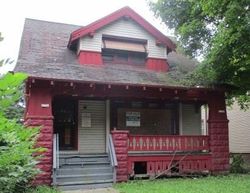 Foreclosure in  N 40TH ST Milwaukee, WI 53210