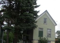 Foreclosure in  N TEUTONIA AVE Milwaukee, WI 53206