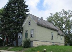 Foreclosure in  N TEUTONIA AVE Milwaukee, WI 53206