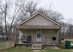 Foreclosure in  MOORE ST Romulus, MI 48174