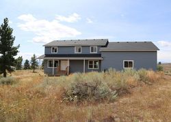 Foreclosure in  PONDEROSA RD East Wenatchee, WA 98802