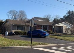 Foreclosure in  S 3RD ST Phillipsburg, NJ 08865