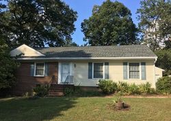 Foreclosure Listing in BICKINGS LN PRINCE GEORGE, VA 23875