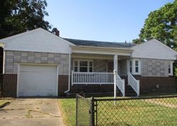 Foreclosure in  LEAKE ST Norfolk, VA 23523