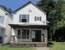 Foreclosure in  20TH ST Newport News, VA 23607