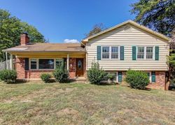 Foreclosure Listing in KIMBLE CT FALLS CHURCH, VA 22041