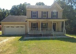 Foreclosure in  CEDAR LAWN AVE Richmond, VA 23231