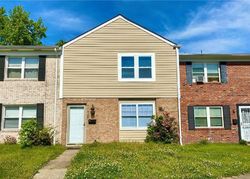 Foreclosure in  S BUCKINGHAM CT Virginia Beach, VA 23462