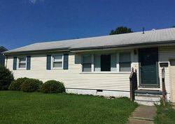 Foreclosure in  SPRUCE ST Norfolk, VA 23513