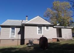 Foreclosure in  4TH ST Fieldale, VA 24089