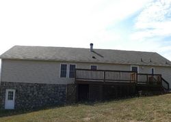 Foreclosure Listing in PARK MOUNTAIN TER HUDDLESTON, VA 24104