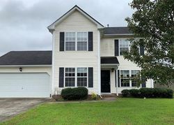 Foreclosure in  DUTCHLAND TRL Suffolk, VA 23434