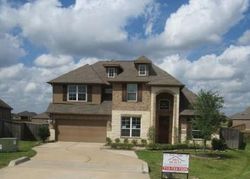 Foreclosure in  MAVERICK RANCH CT Magnolia, TX 77355