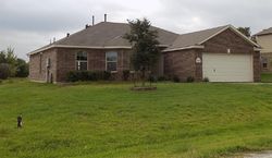Foreclosure in  BRUSHWOOD DR Willis, TX 77318