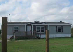 Foreclosure in  CEDAR ACRES LOOP Mabank, TX 75147