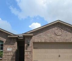 Foreclosure in  S LOST CREEK BLVD Magnolia, TX 77355