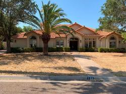 Foreclosure in  CARDINAL LN Laredo, TX 78045