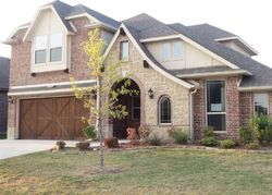 Foreclosure in  TUMBLEWEED TRL Waxahachie, TX 75165