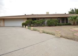 Foreclosure in  CROWN POINT DR El Paso, TX 79912