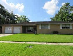 Foreclosure in  COLLINGSWOOD RD La Porte, TX 77571